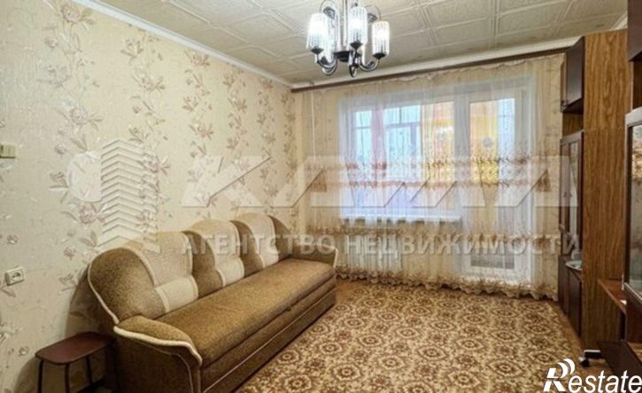 2-комн квартира ул Габдуллы Тукая, 3,  д. 3