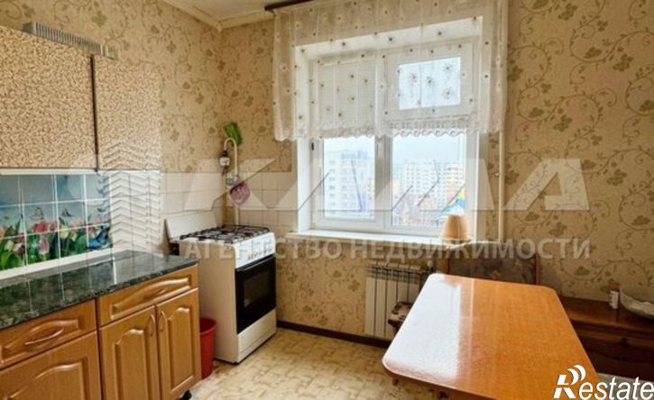 2-комн квартира ул Габдуллы Тукая, 3,  д. 3