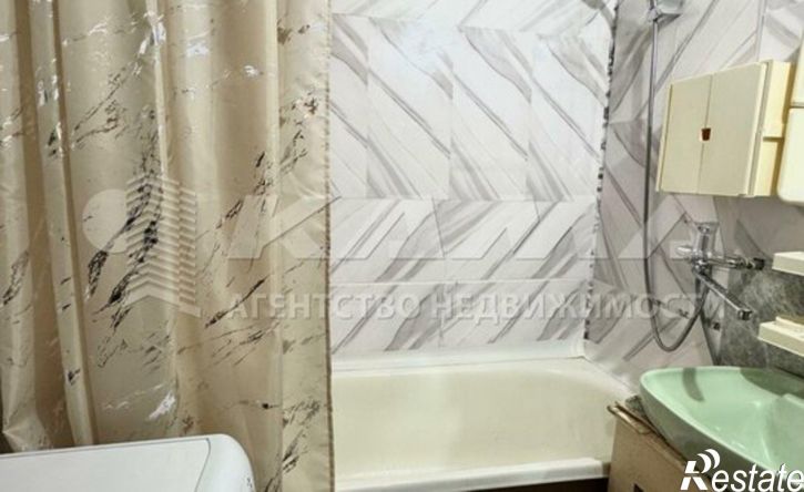 2-комн квартира ул Габдуллы Тукая, 3,  д. 3