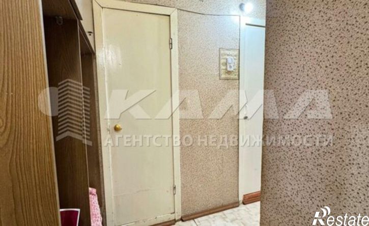 2-комн квартира ул Габдуллы Тукая, 3,  д. 3