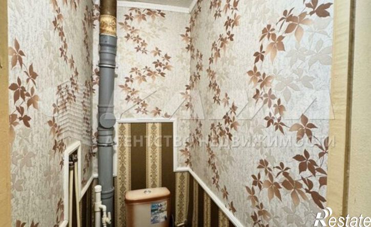 2-комн квартира ул Габдуллы Тукая, 3,  д. 3