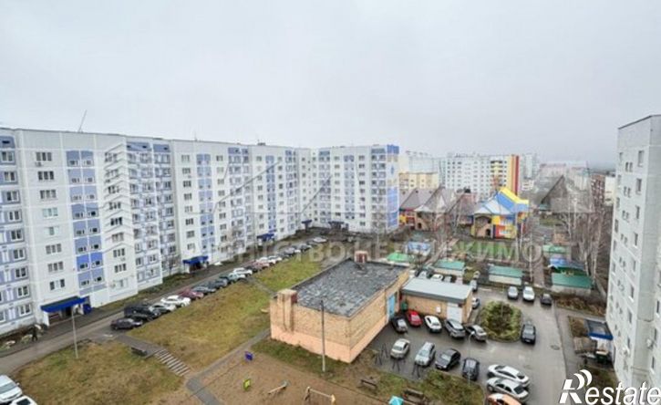 2-комн квартира ул Габдуллы Тукая, 3,  д. 3