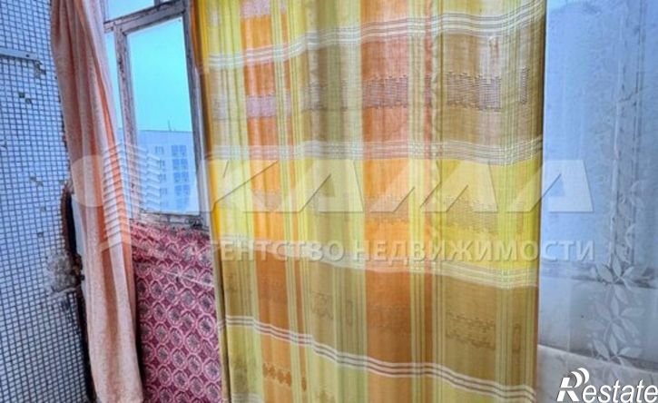 2-комн квартира ул Габдуллы Тукая, 3,  д. 3