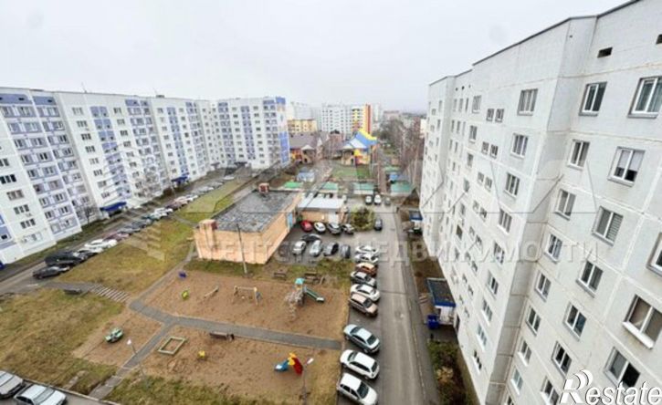 2-комн квартира ул Габдуллы Тукая, 3,  д. 3