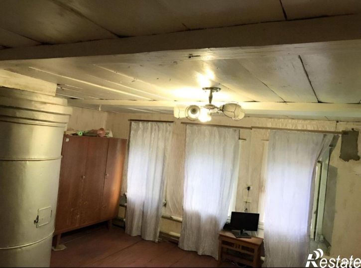 Коттедж/дом ул Репина