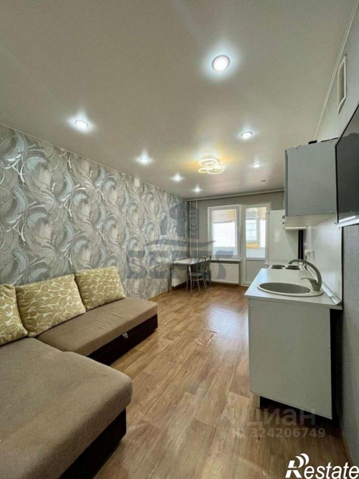 2-комн квартира ул Садовая, 7,  д. 7