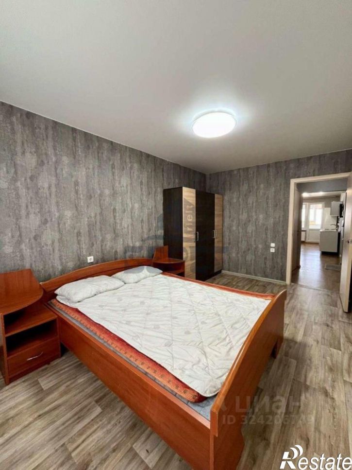 2-комн квартира ул Садовая, 7,  д. 7