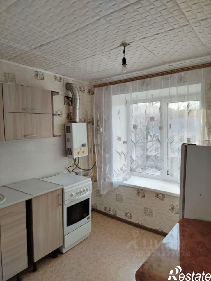 1-комн квартира ул Садриева, 9а,  д. 9а