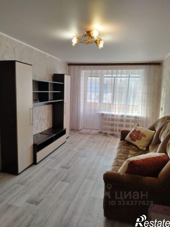 1-комн квартира ул Садриева, 9а,  д. 9а