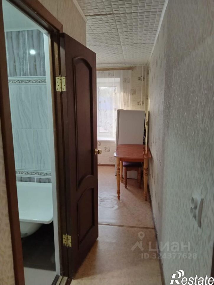 1-комн квартира ул Садриева, 9а,  д. 9а