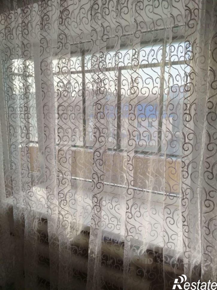 1-комн квартира ул Садриева, 9а,  д. 9а