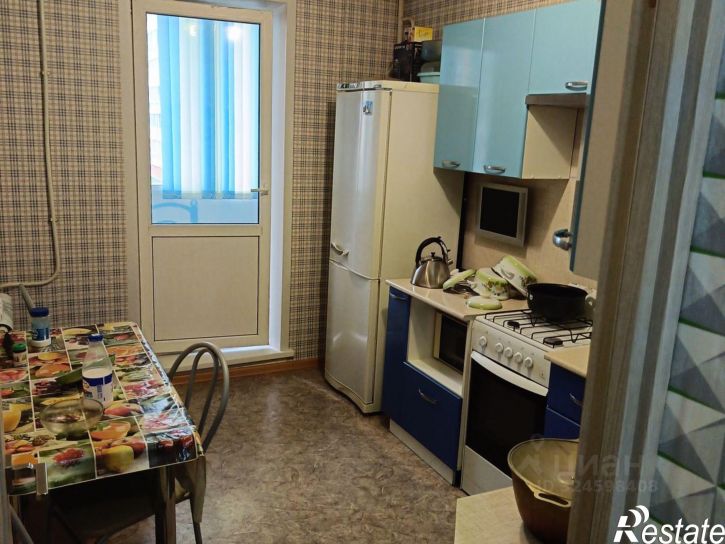 3-комн квартира Набережные Челны