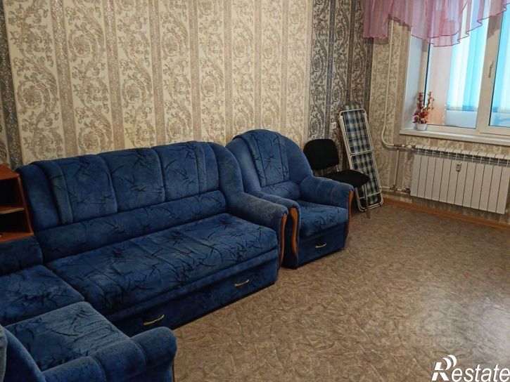 3-комн квартира Набережные Челны