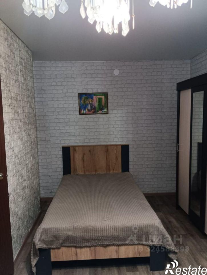 1-комн квартира Казань