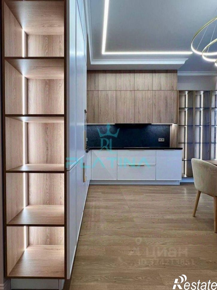 2-комн квартира Казань