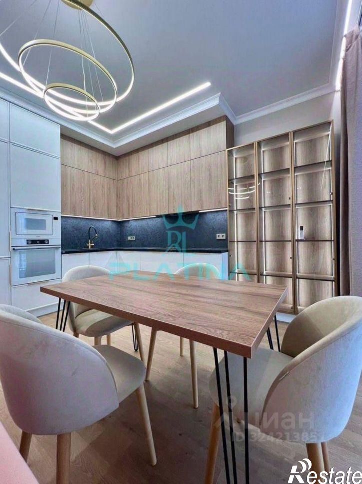 2-комн квартира Казань