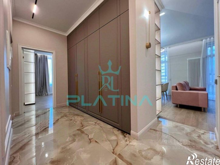 2-комн квартира Казань