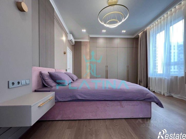 2-комн квартира Казань