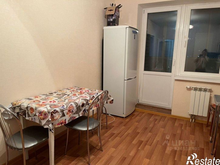 1-комн квартира Набережные Челны