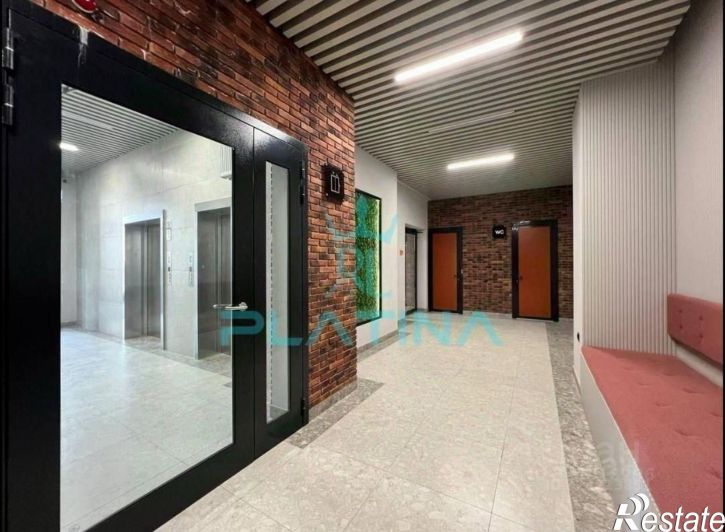 2-комн квартира Казань