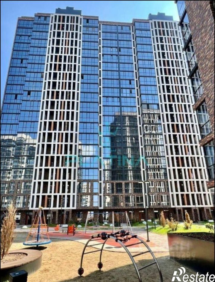 2-комн квартира Казань