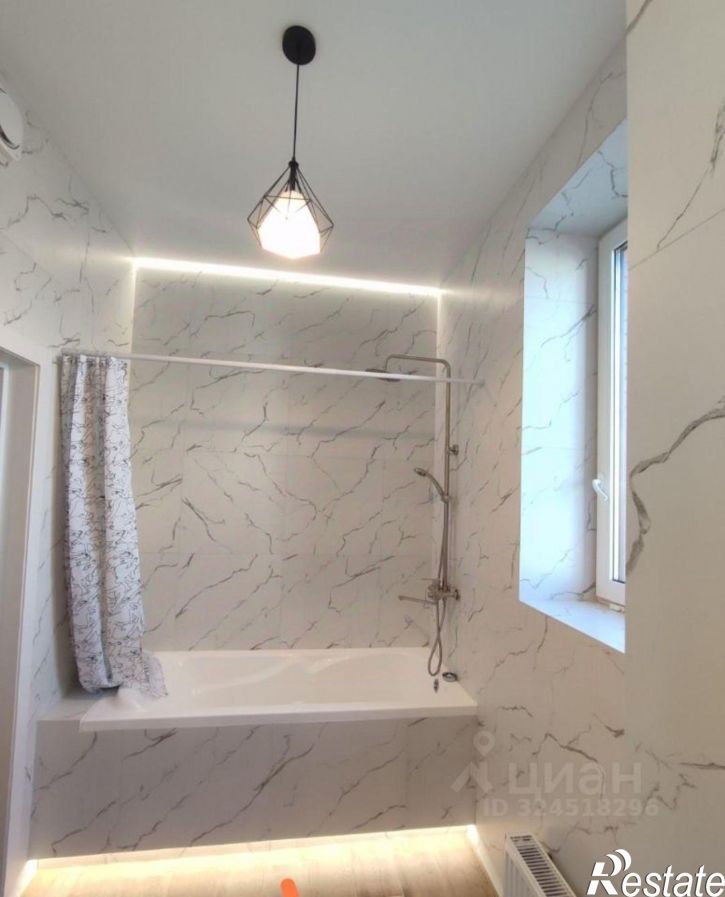 2-комн квартира Казань