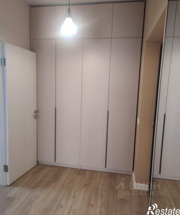 2-комн квартира Казань