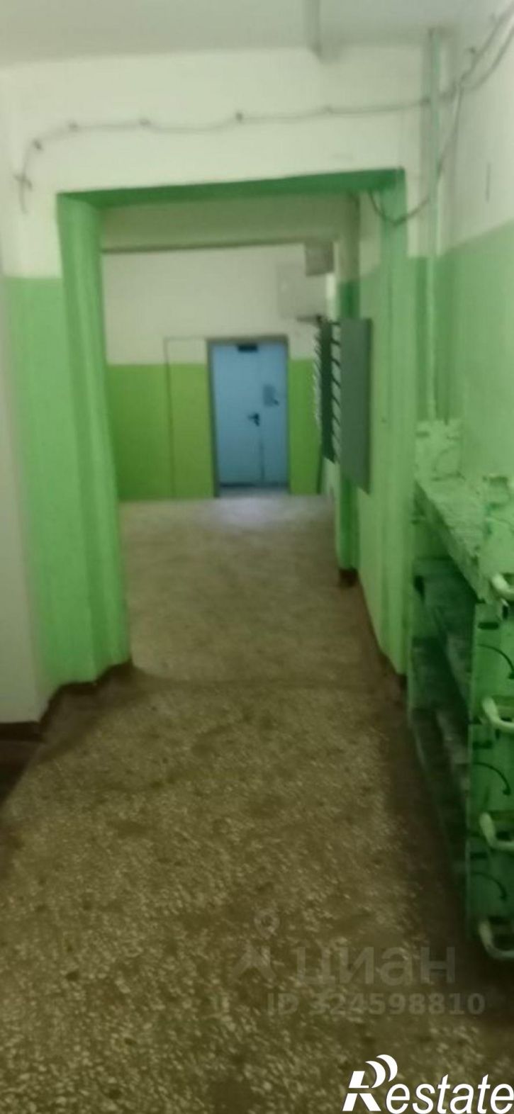 1-комн квартира Казань