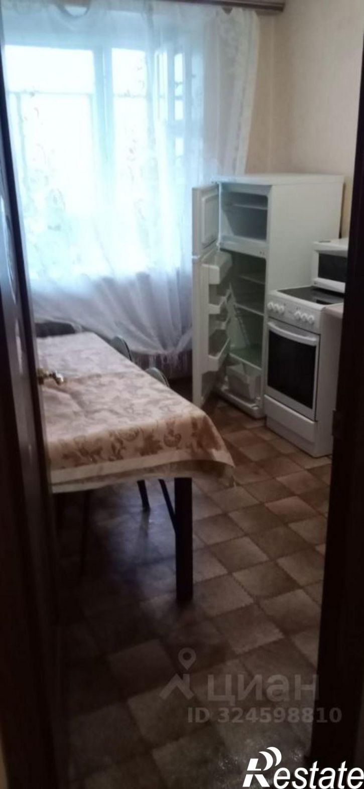 1-комн квартира Казань