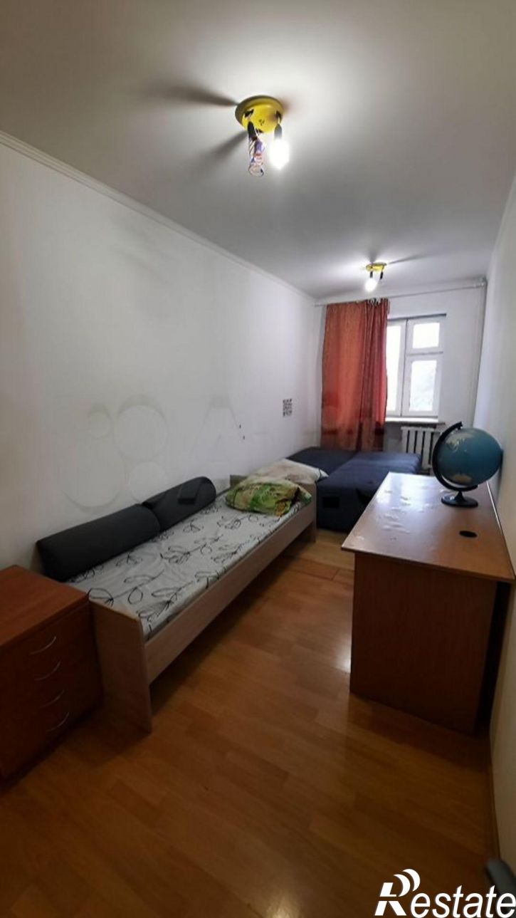 3-комн квартира Нижнекамск