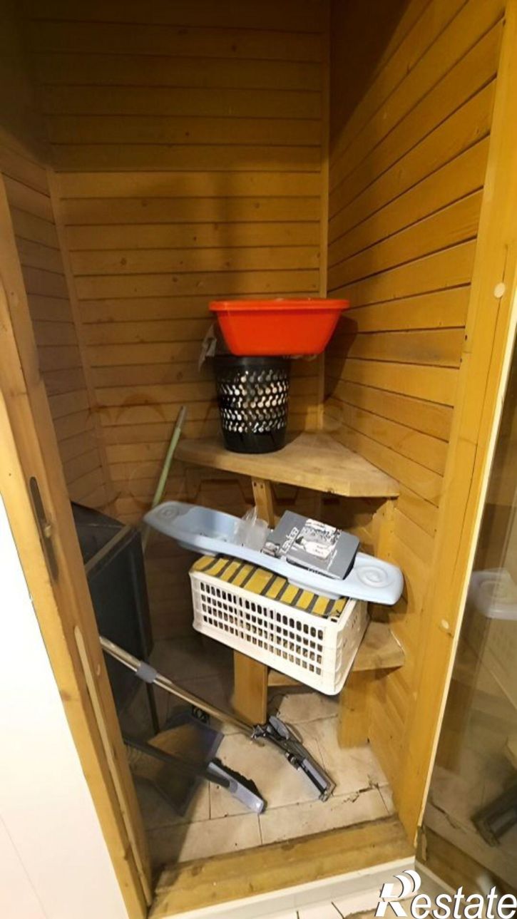 3-комн квартира Нижнекамск