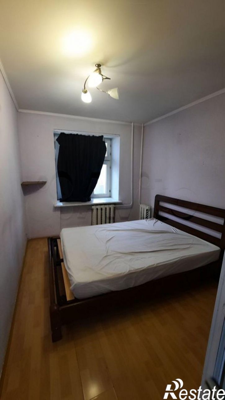 3-комн квартира Нижнекамск