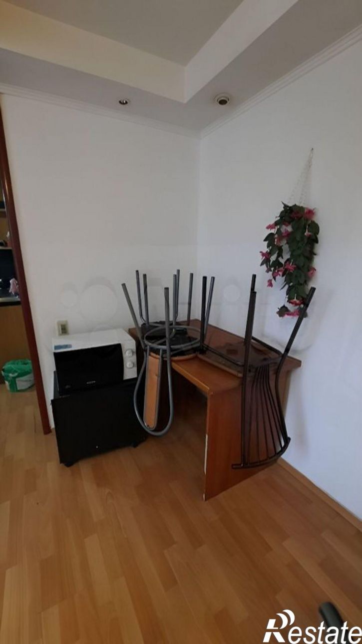 3-комн квартира Нижнекамск