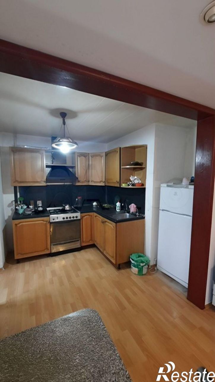 3-комн квартира Нижнекамск