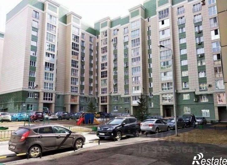 1-комн квартира Казань