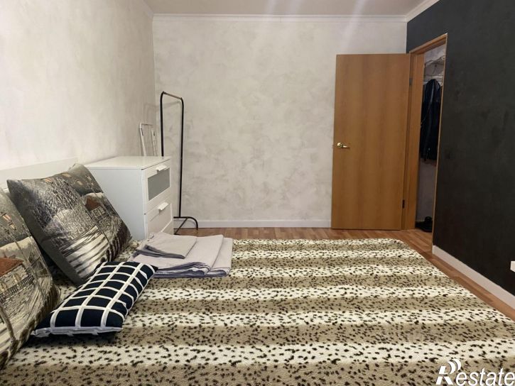 2-комн квартира Казань