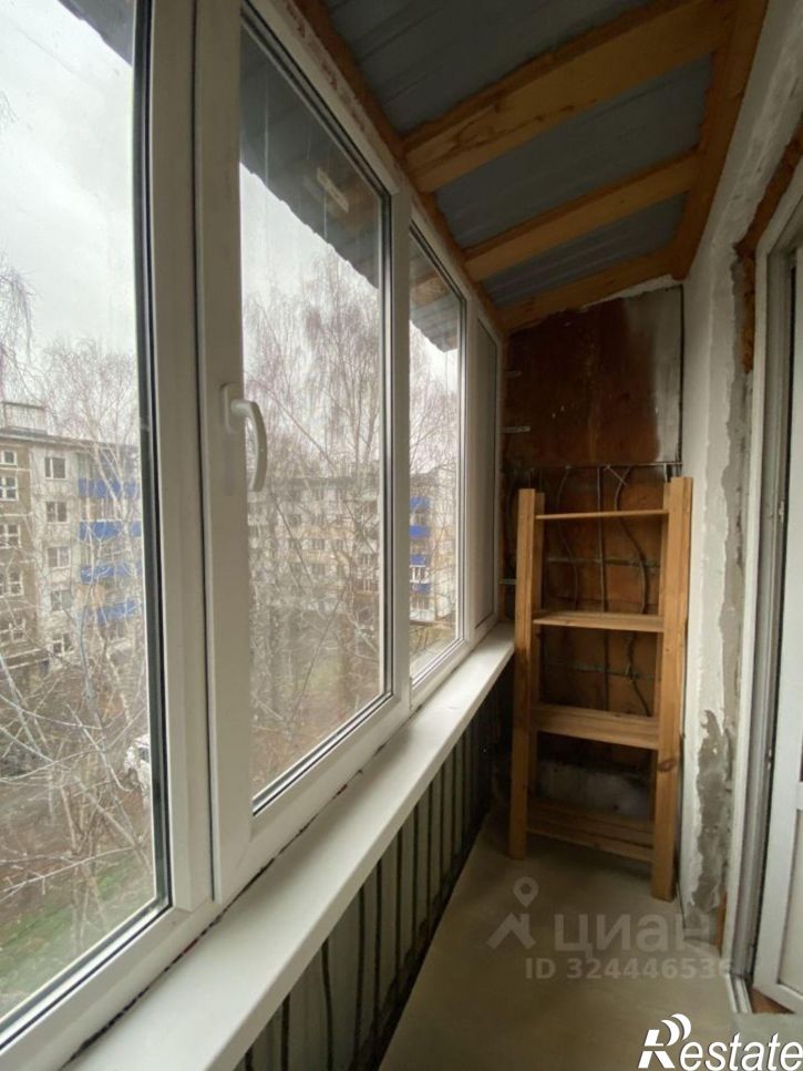 2-комн квартира Казань