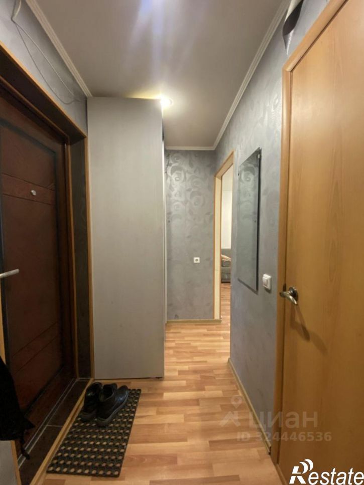 2-комн квартира Казань