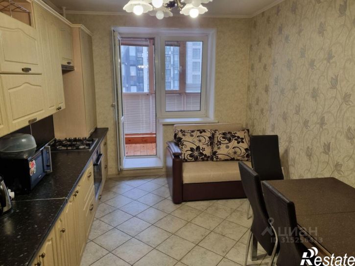 1-комн квартира Казань