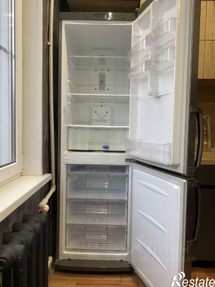 2-комн квартира Казань