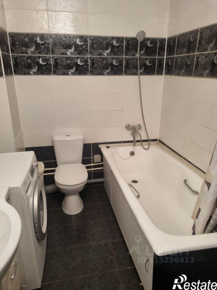 1-комн квартира Казань