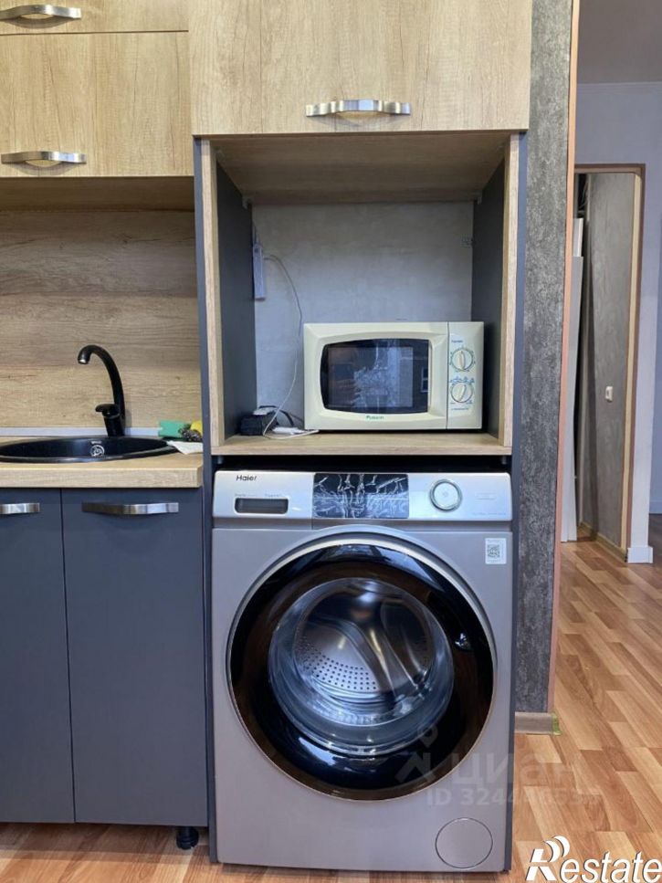 2-комн квартира Казань