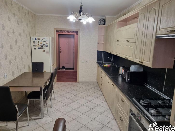 1-комн квартира Казань