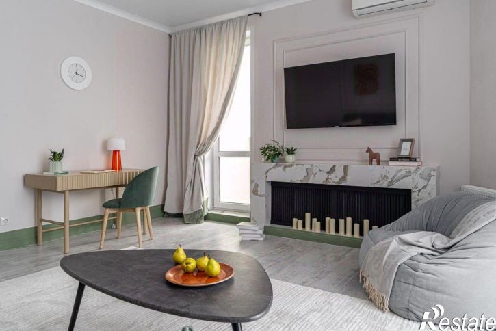 3-комн квартира Казань, Танковая улица, 2