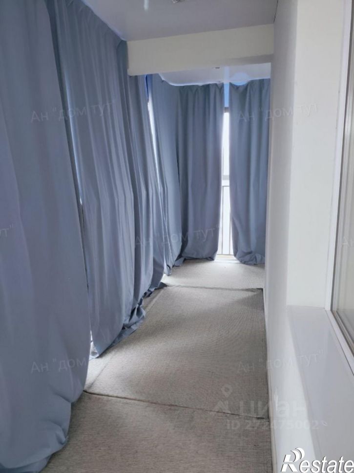 2-комн квартира Казань