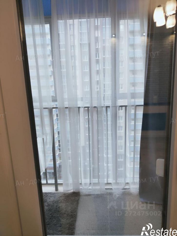 2-комн квартира Казань