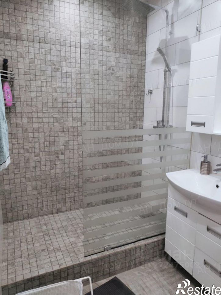 2-комн квартира Казань