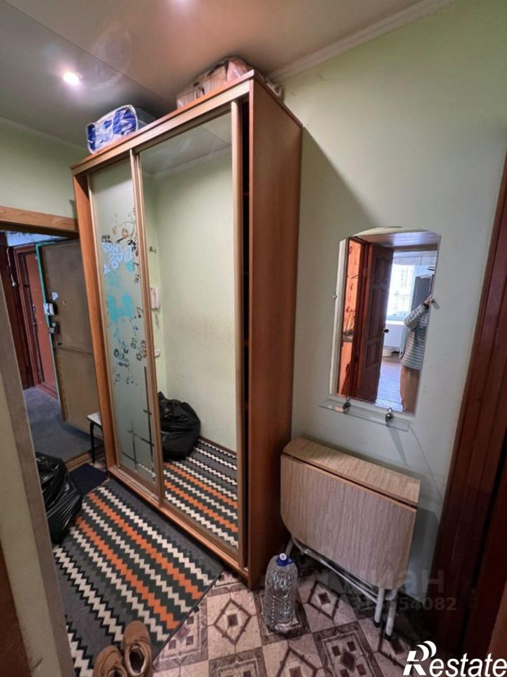 2-комн квартира Казань