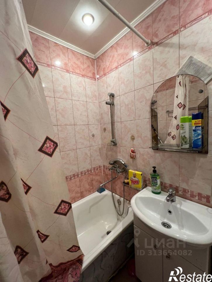 2-комн квартира Казань