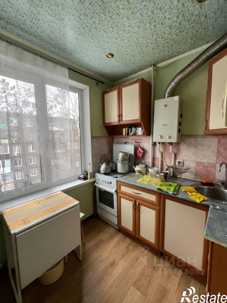 2-комн квартира Казань